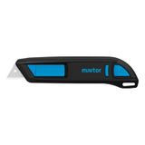 Martor Secunorm 300 Düz Uçlu Emniyetli Maket Bıçağı