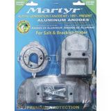 Martyr Alpha 1 Gen 2 Tutya Kiti