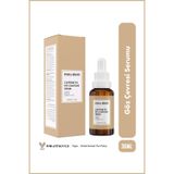 Maru.Derm %5 Kafein + Peptit + Hyalüronik Asit Göz Çevresi Serumu 30 ML