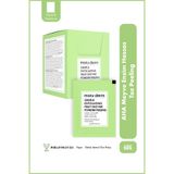 Maru.Derm AHA Meyve Enzim Hassas Toz Peeling 60 G (Azelaik Asit 0,8%+Laktik Asit 1%+Malik Asit 0.5%)
