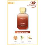 Maru.Derm Aryene Amber Veil Debut Women Parfüm 50 ml