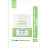 Maru.Derm Avokado Kırışıklık Karşıtı, Nemlendirici Ve Aydınlatıcı Göz Çevresi Kremi 15 Ml