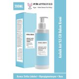 Maru.Derm Azelaik Asit %5 Cilt Bakım Kremi 200 Ml