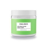 Maru.Derm Body Scrub | Pirinç Suyu Vücut Peelingi | AHA + Hyaluronik Asit 250 ML
