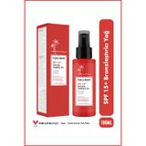 Maru.Derm Bronzlaştırıcı Yağ SPF 15+ - Sun Kiss Tanning Oil 100 ML