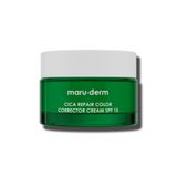 Maru.Derm Cica Cilt Tonu Eşitleyici Krem 15 SPF - 30 ML