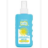 Maru.Derm Çocuk Güneş Spreyi | SPF 50+ Çocuklar İçin Hassas Koruma Sprey Güneş Kremi 200 ML