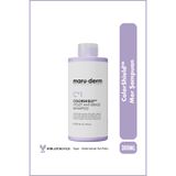 Maru.Derm ColorShield™ Mor Şampuan – Turunculaşma Karşıtı ve Sarı Saç Ton Dengeleyici Mor Şampuan 300 ML