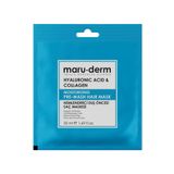 Maru.Derm Duş Öncesi Saç Maskesi - Hyalüronik Asit & Kolajen Nemlendirici Duş Öncesi Saç Maskesi 50 ml