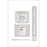 Maru.Derm Glikolik Asit %5 Gözenek Arındırıcı ve Cilt Tonu Eşitleyici Kil Maskesi 100 ML | Vegan