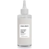 Maru.Derm Glikolik Asit %7 Tonik 250 Ml