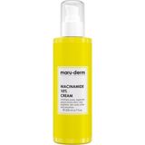 Maru.Derm Gözenek Sıkılaştırıcı Leke Karşıtı Niacinamide %10 Krem 200 ml