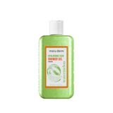 Maru.Derm Hyalüronik Asit Duş Jeli, 400 ML, Nemlendirici Formül, Kuruluk Karşıtı, Günlük Vücut Temizleyici, Tüm Cilt Tipleri, Jel Form