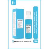 Maru.Derm Hyalüronik Asit Nemlendirici Yüz Bakım Kremi 200 ML
