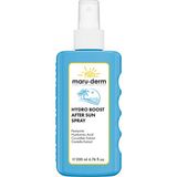 Maru.derm Hydro Boost After Sun Spray | Güneş Sonrası Yoğun Nemlendirici Ve Onarıcı Sprey 200 ml
