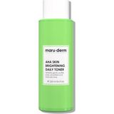 Maru.derm Leke Karşıtı Cilt Beyazlatıcı Laktik Asit%5 Glikolik Asit%1 Aha Tonik 250 ml - Standart