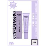 Maru.Derm Make Up Ekstra Aydınlatıcı Ve Nemlendirici Etkili Makyaj Bazı – Glow Primer 30 Ml