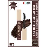 Maru.Derm make up maruderm Renkli Maskara (Kahverengi) – Colored Mascara Brown Espresso Shot