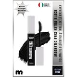 Maru.derm Make Up Maruderm Ultra Siyah Uzun Süre Kalıcı Suya Dayanıklı Maskara – Waterproof Mascara - Extra Black