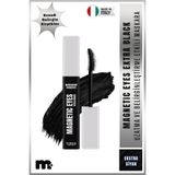 Maru.Derm make up maruderm Ultra Siyah Uzun Süre Kalıcı Suya Dayanıklı Maskara – Waterproof Mascara