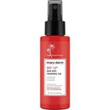 Maru.derm Maru. Spf 15+ Bronzlaştırıcı Yağı 100 ml