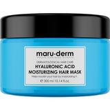 Maru.derm Maruderm Hyaluronic Acid Jel Yapıda Arındırıcı Yüz Bakım Maskesi 300 ml Yağlı Ciltler İçin - 1