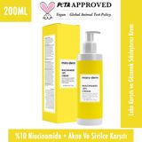 Maru.derm Niacinamide %10 Krem 200 ml
