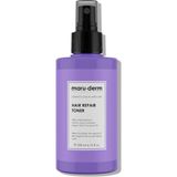 Maru.derm Onarıcı Saç Bakım Toniği 200 ml Yıpranmış Saçlar İçin Özel Formül ve Besleyici Özellik - Standart
