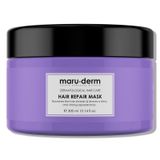 Maru.Derm Onarıcı Saç Maskesi Yıpranmış Saçlar 300 ml