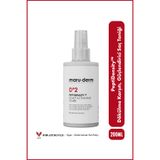 Maru.Derm PeptiDensity™ Saç Dökülmesine Karşı Tonik – Saç Yoğunlaştırıcı Etkili ve Saç Derisi Toniği 200 ML