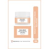 Maru.Derm Retinol %0.3 Yaşlanma Karşıtı Gece Kremi – Kırışıklık Karşıtı Yenileyici Yüz Kremi 50 ML