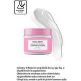 Maru.derm Salisilik Asit İçeren Arındırıcı Kil Maskesi 105 ml Tüm Cilt Tipleri İçin