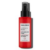 Maru.Derm Seyahat Boy - Biotin & Kafein Dökülme Karşıtı Saç Toniği 100 ML | Vegan