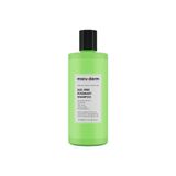 Maru.derm Sles-Free Biberiye Şampuan 400 ml Sülfatsız Vegan Dökülme Karşıtı Etkili Saç Bakım