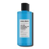 Maru.Derm SLES-Free Hyalüronik Asit Nemlendirici Şampuan 400 ML | Sülfatsız,Tuzsuz,Vegan Şampuan