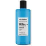 Maru.Derm SLES İçermeyen Hyaluronik Asit Nemlendirici Şampuan 400 ml