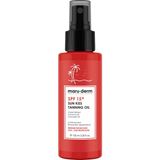 Maru.derm Spf 15+ Sun Kiss Tanning Oil | Spf 15+ Bronzlaştırıcı Yağ 100 ml