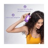 Maru.derm Yıpranmış Saçlar Için Onarıcı Saç Bakım Toniği 200 ml - Option-1