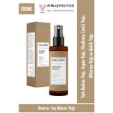 Maruderm 100 ml Saç Bakım Yağı