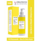 Maruderm 200 ml %10 Niacinamide Leke Karşıtı Bakım Kremi