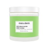 Maruderm 250 ml Pirinç Suyu Vücut Peelingi