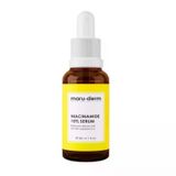 Maruderm 30 ml %10 Niacinamide Leke Karşıtı Serum