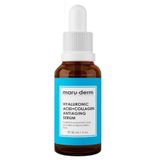Maruderm 30 ml Kolajen ve Hyaluronik Asit Anti-Age Serum