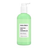 Maruderm 400 ml Karma ve Yağlı Ciltler için Yıkama Jeli