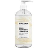 Maruderm 400 ml Yüz ve Vücut İçin Temizleme Yağı