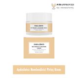 Maruderm 50 ml Pirinç Özlü Aydınlatıcı ve Nemlendirici Krem