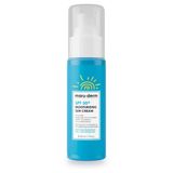 Maruderm 50 ml SPF50+ Nemlendirici Yüz Güneş Kremi