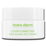 Maruderm Anti-Aging Aydınlatıcı Göz Kremi – Alfa-Arbutin, Kafein & Peptit Kompleksi İle Koyu Halka Ve Kırışıklık Görünümüne Karşı, 1