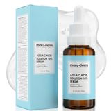 Maruderm Azelaik Asit Solüsyon%10 Aydınlatıcı Kızarıklık & Leke Karşıtı Cilt Bakım Serumu 30 ML