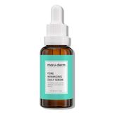 Maruderm BHA Gözenek Sıkılaştırıcı ve Peptit 30 ML Cilt Bakım Serumu